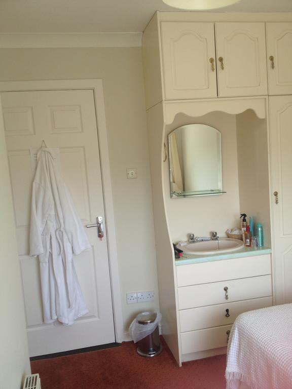 Ard Na Greine Bed and Breakfast Clonakilty Rum bild