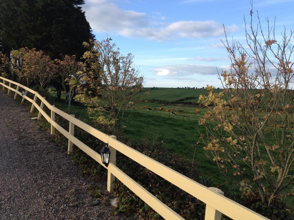 Ard Na Greine Bed and Breakfast Clonakilty Exteriör bild