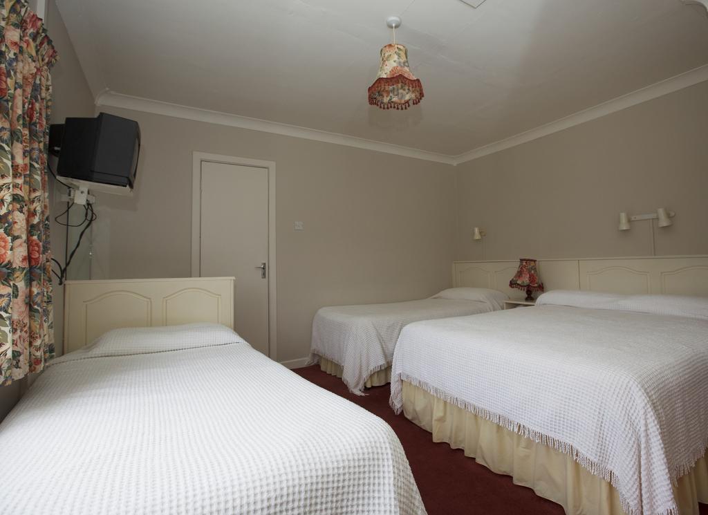 Ard Na Greine Bed and Breakfast Clonakilty Exteriör bild