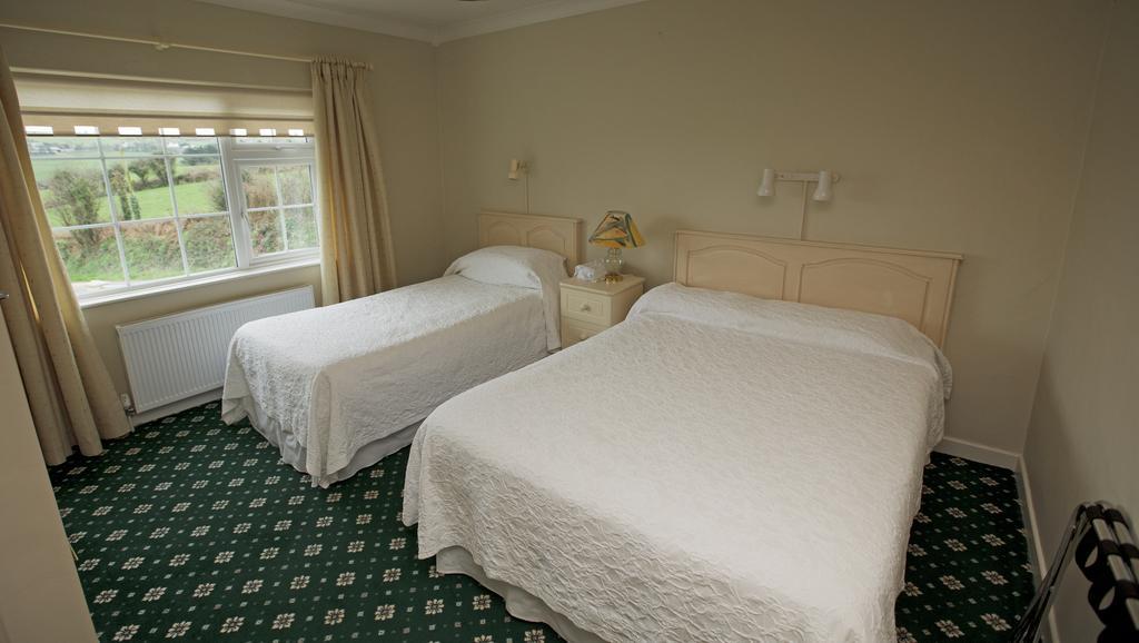 Ard Na Greine Bed and Breakfast Clonakilty Rum bild