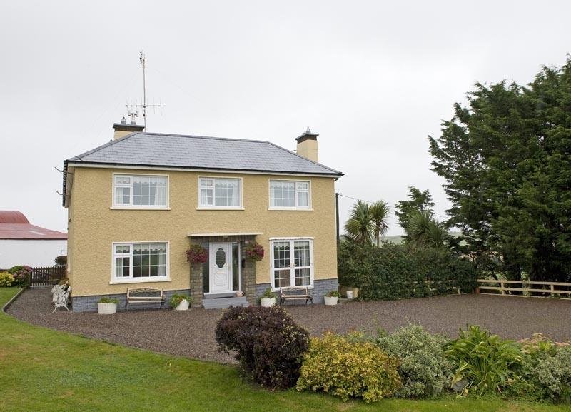 Ard Na Greine Bed and Breakfast Clonakilty Exteriör bild