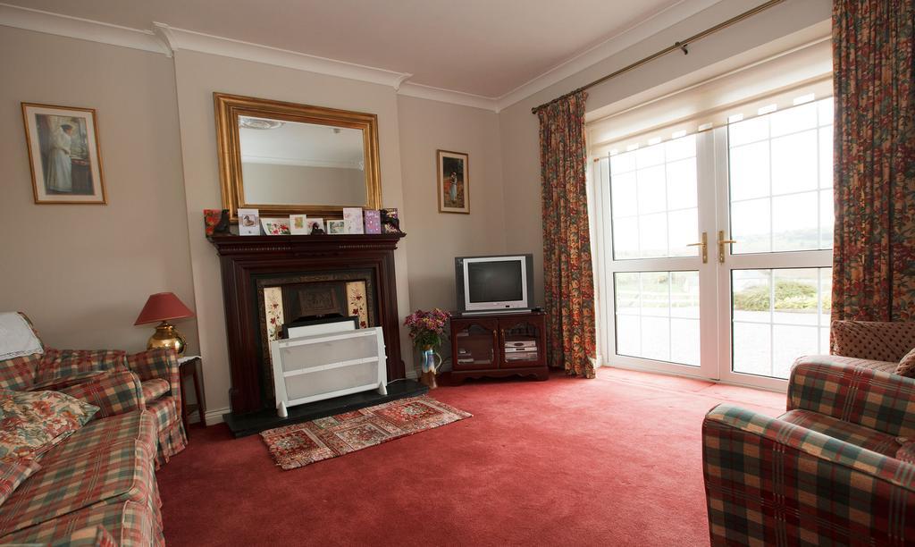 Ard Na Greine Bed and Breakfast Clonakilty Exteriör bild