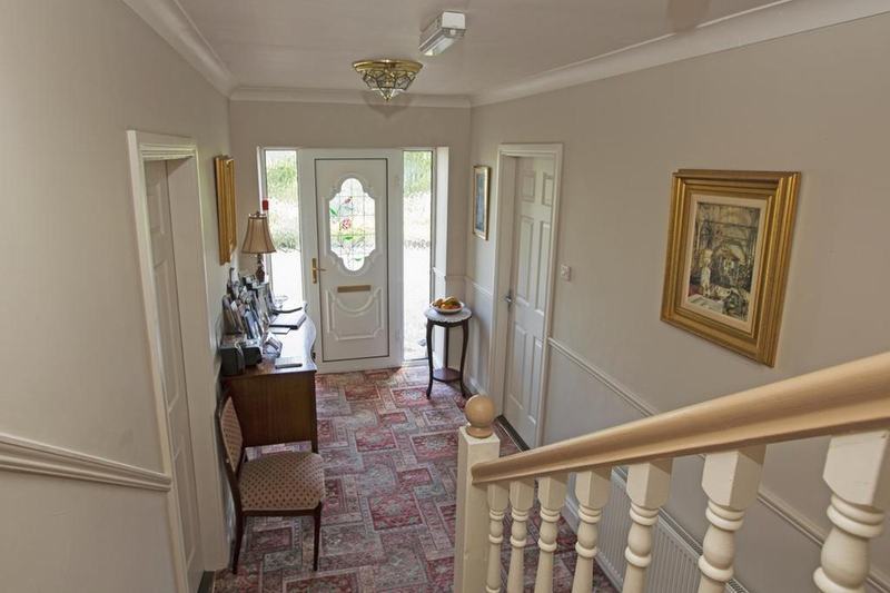 Ard Na Greine Bed and Breakfast Clonakilty Exteriör bild