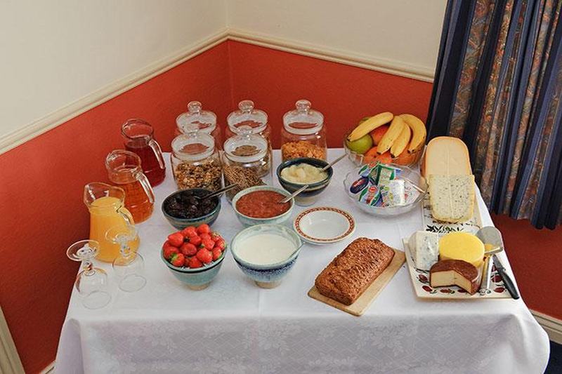 Ard Na Greine Bed and Breakfast Clonakilty Exteriör bild
